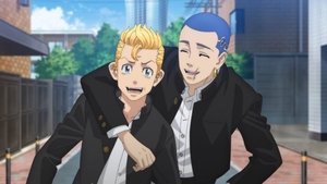Tokyo Revengers S02 Episódio 2