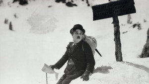 The Gold Rush 35