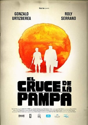 El cruce de la pampa