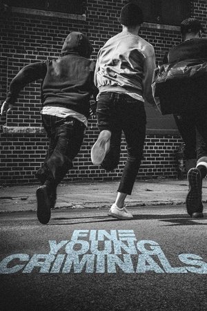Fine Young Criminals Fine Young Criminals