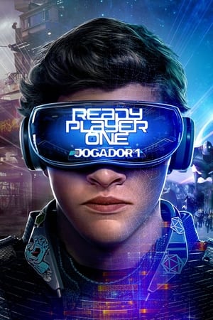 Ready Player One - Jogador 1 (2018)