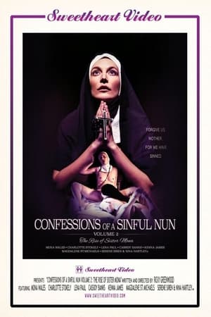 Image Confessions of a Sinful Nun 2: The Rise of Sister Mona