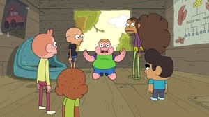 Clarence: 1×23