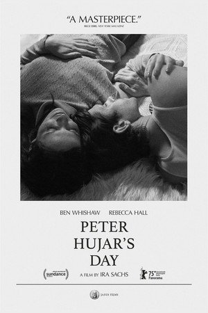 Peter Hujar's Day 40