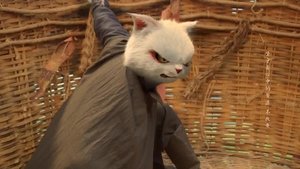 White Cat Legend (2024) ตำนานแมวขาวแห่งศาลต้าหลี่ EP.5