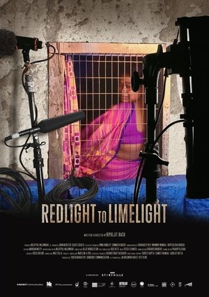 Redlight to Limelight (2025)