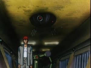 Outlaw Star: 1×22