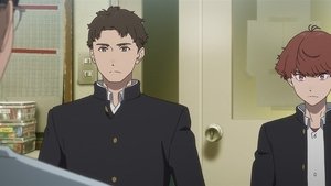 SHOSHIMIN: How to Become Ordinary: 1×12