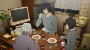 Inuyashiki: 1×6