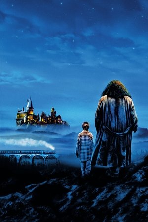poster Harry Potter and the Philosopher's Stone