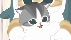 A Kitten’s First Checkup