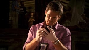 Dexter: Season 6 Episode 10