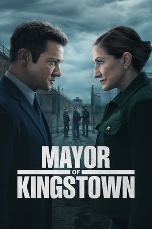 Mayor of Kingstown - Season 4