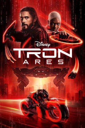 poster TRON: Ares