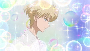 Sailor Moon Crystal Temporada 2 Capítulo 3
