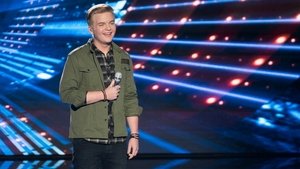 American Idol: 1×16