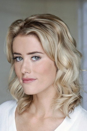 Blythe Hubbard portrait