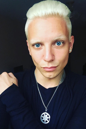 Элиас Никитис