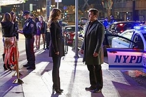 Castle: 5×12