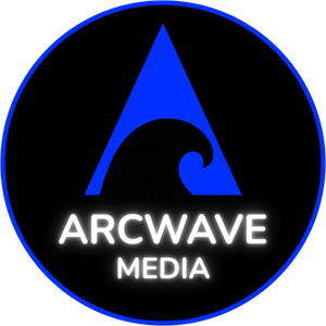Logo Arcwave Media