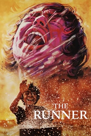 Poster The Runner (1984)