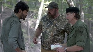 Manhunt Season 2 Episode 8 مترجمة