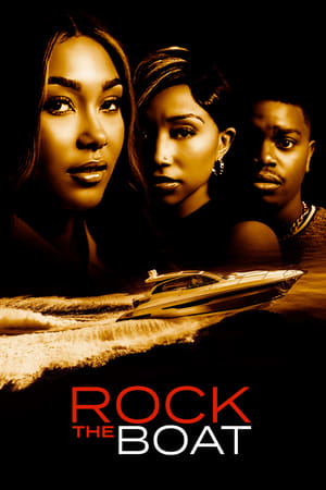 Poster Rock the Boat (2023)