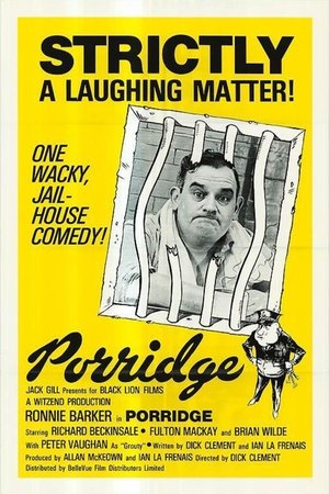 Porridge (1979) Porridge (1979)