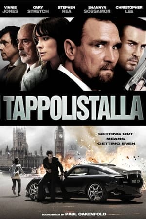 Tappolistalla