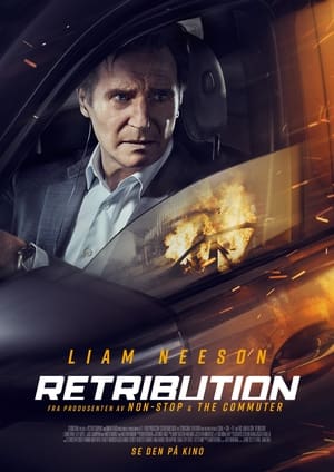 Retribution (2023)