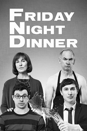 Friday Night Dinner 26