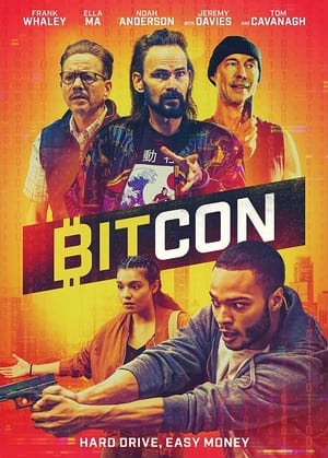 Bitcon (2022) Download Mp4 English Subtitle