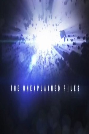 The Unexplained Files: Seizoen 1