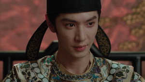 Royal Betrothal: 1×4