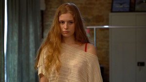Ouroboros still 4