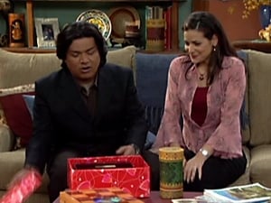 George Lopez: 2×14