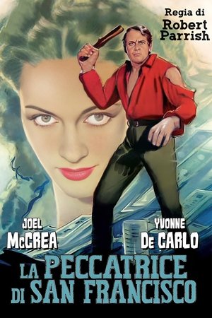 poster The San Francisco Story