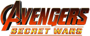 Avengers: Secret Wars