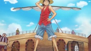 One Piece Season 21 Episode 907