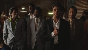 James Brown El Rey del Soul (2014) DVDRIP LATINO