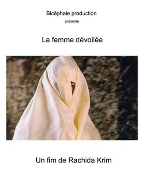 Poster La dévoilée femme (1998)