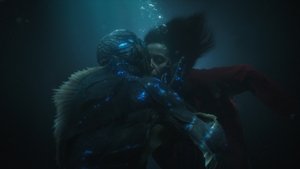 Người Đẹp &Amp; Thủy Quái - The Shape Of Water (2017)