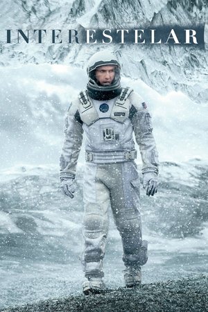 poster Interstellar
