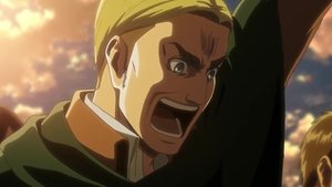 Shingeki No Kyojin: 3×12