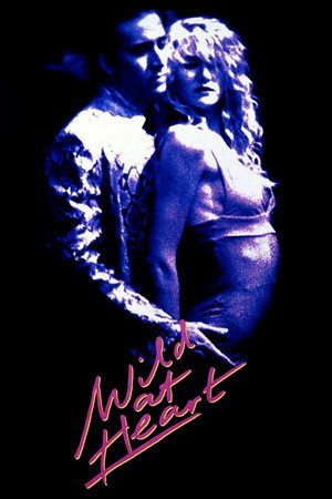 Постер фильма «Дикие сердцем (1990)» — (54 из 98)