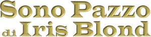 Iris Blond — Logos 1