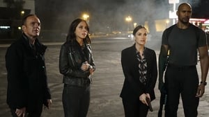 Marvel’s Agents of S.H.I.E.L.D.: 4×4