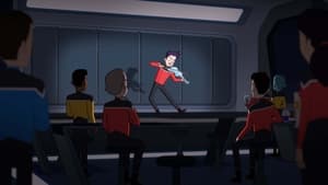 Star Trek: Lower Decks: 1×3