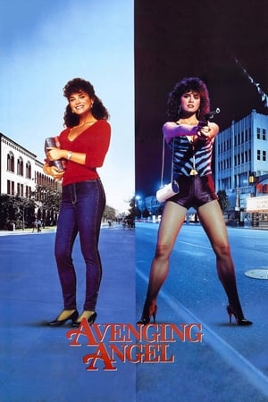 Poster Avenging Angel 1985