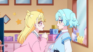 Onegai AiPri: 1×1